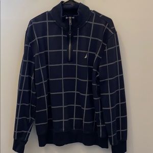 Men’s nautica sweater